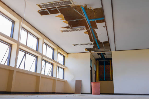 Best 24-hour water damage restoration  in Bohners Lake, WI
