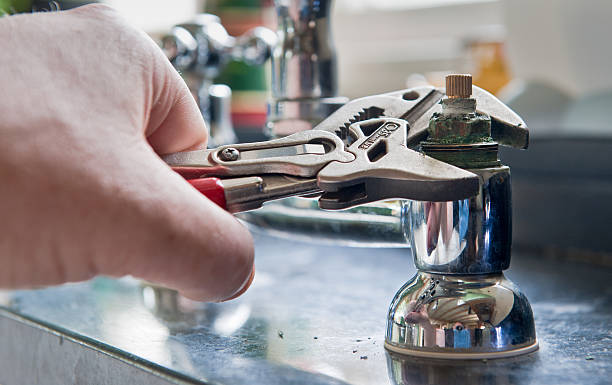 Best Professional water damage repair  in Bohners Lake, WI