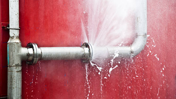 Water damage restoration insurance claims in WI